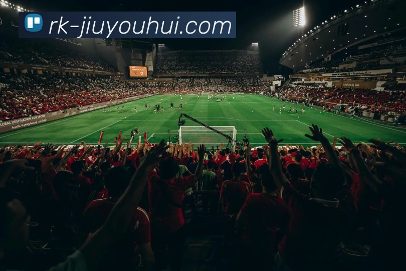 J9九游会官网服务体系